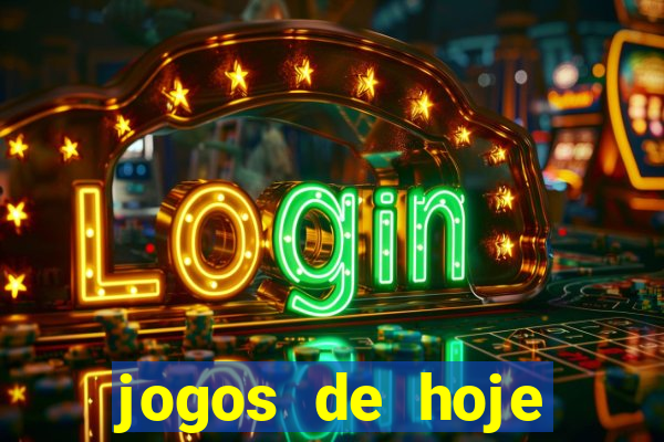 jogos de hoje estatistica e probabilidade